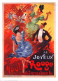 Moulin Rouge Posters