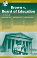 Landmark Decisions of the Supreme Court - Brown v. Board of Education Topeka, Kansas Lámina