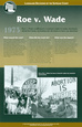Landmark Decisions of the Supreme Court - Roe v. Wade Lámina