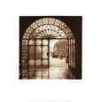 Venezia, Italia Art Print by Alan Blaustein