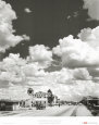 Route 66, Arizona, 1947 Art Print by Andreas Feininger