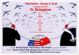 Dr. Strangelove Poster