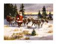 Christmas Posters