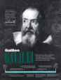 Galileo Galilei Póster