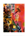 Romare Bearden Posters