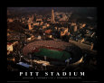 Pittsburgh Steelers (Stadiums) Pósteres