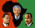 African American Culture Posters