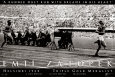 Emil Zatopek - Triple Gold Reproduction d'art