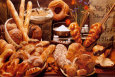 Food & Beverage (Color Photography) Posters