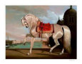Bernard De Claviere Poster