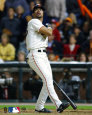 2002 MLB Playoffs Posters