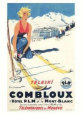 Teleski - Combloux
