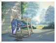 Michael Humphries Posters