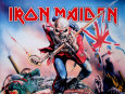 Iron Maiden Posters