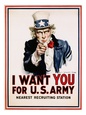 James Montgomery Flagg Posters