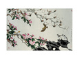 Spring Flowers Giclee Print by Hsi-Tsun Chang