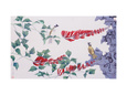 Twin Cranes Giclee Print by Hsi-Tsun Chang