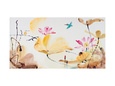 Autumn Lotus Lámina giclée por Chi Wen