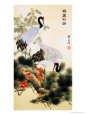 Artkey Asian Art Collection Posters