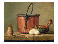 Jean-Baptiste Simeon Chardin Affiches