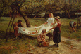 Frederick Morgan Pósteres