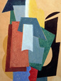 Liubov Sergeevna Popova Posters
