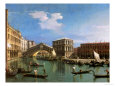 Canaletto Posters