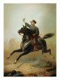 Caballos Pósteres