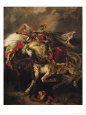 Eugene Delacroix Affiches