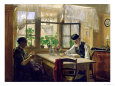 Hans Thoma Pósteres
