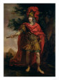 Gaston De France 1608-60 Duke of Orleans