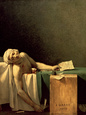 Jacques-Louis David Posters