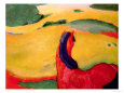 Museum Folkwang (Essen) Poster