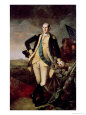 Charles Willson Peale Posters
