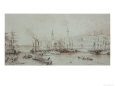 Thomas Allom Posters