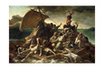 Théodore Géricault Posters