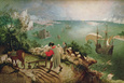 Pieter Bruegel the Elder Posters
