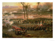 The Battle of the Pyramids, 21 July 1798, 1806 Giclee Print by Louis Lejeune