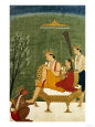 Vishnu Pósteres