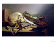Pieter Claesz Posters