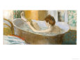 Bathtubs Posters