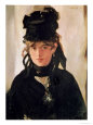Édouard Manet Posters
