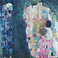 Late Works (Klimt) Pósteres