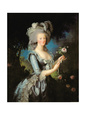Elisabeth Louise Vigee-lebrun Posters