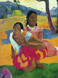 Paul Gauguin Posters