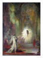 Musée national Gustave Moreau (Paris) Posters