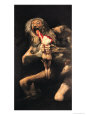 Francisco de Goya Posters