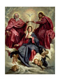 Diego Velázquez Posters