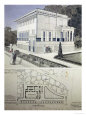 Otto Wagner Affiches