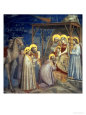 Giotto di Bondone Posters